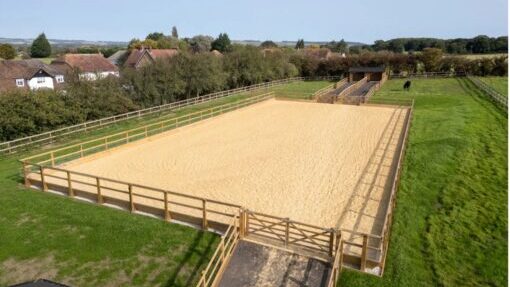 Equestrian Groundworks